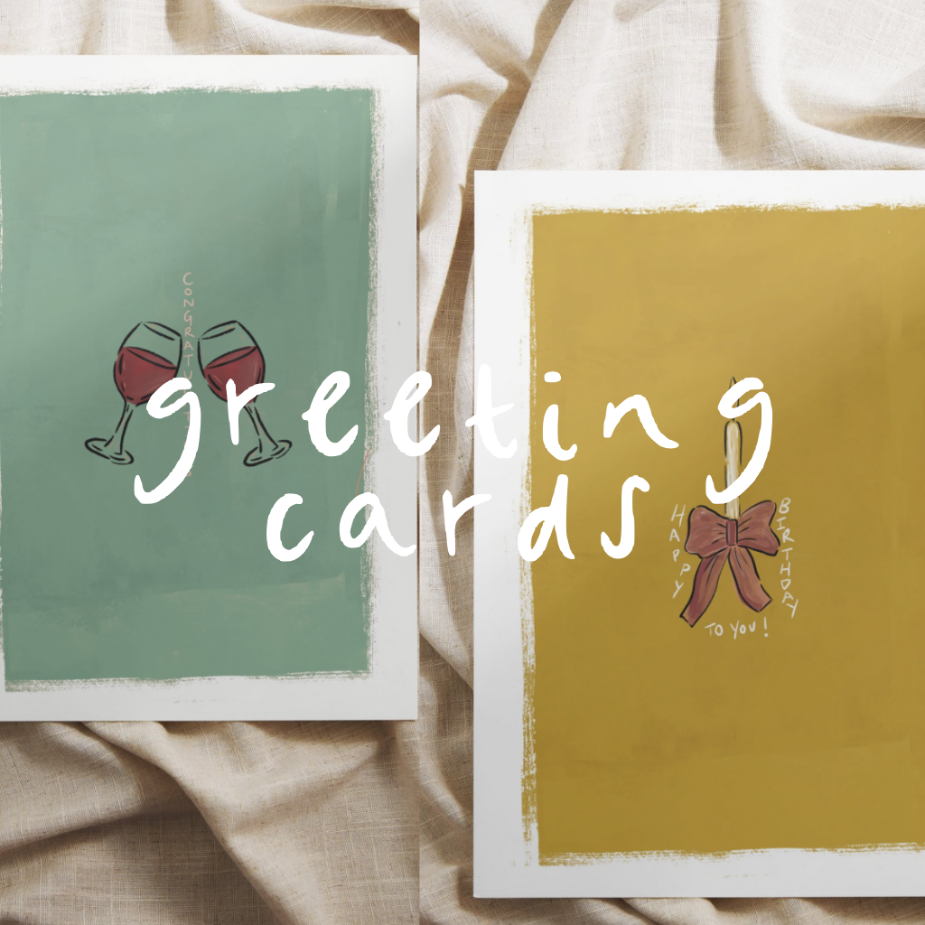 Greeting Cards