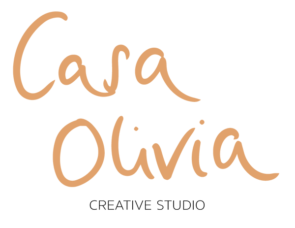 Casa Olivia Homeware