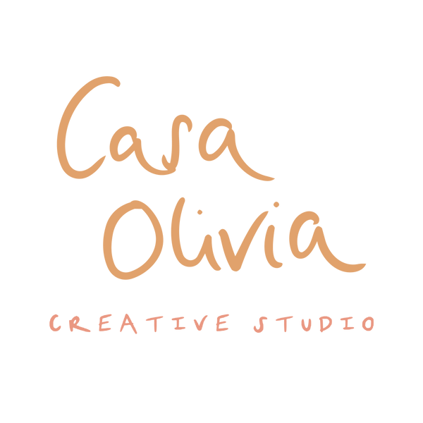 Casa Olivia Homeware