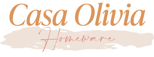 Casa Olivia Homeware
